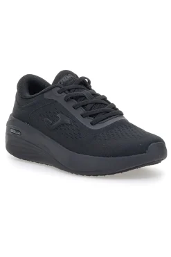 Sneakers nere con Memory Foam Joma Diana Lady 2501