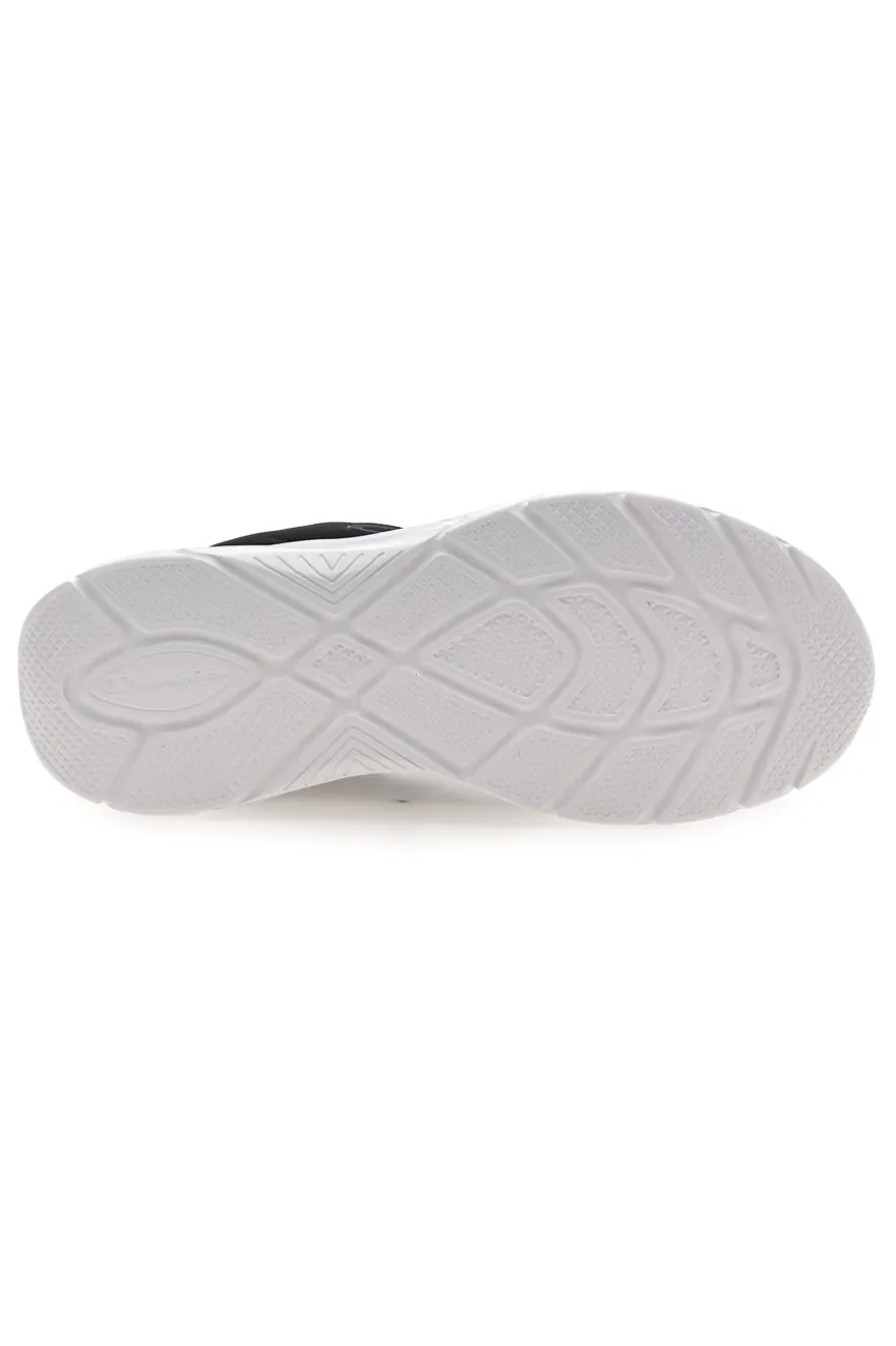 Sneakers nere con memory foam Champion Wlk Pro