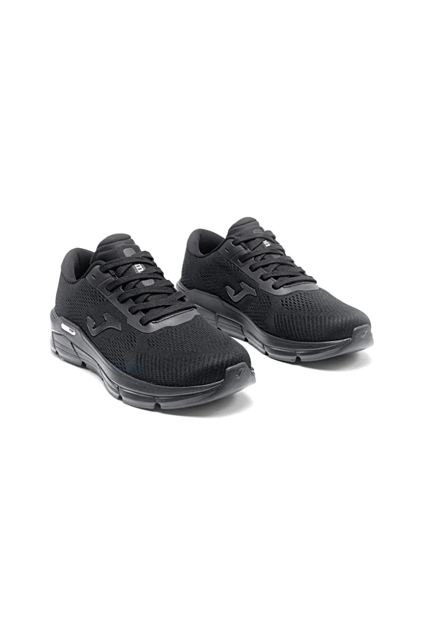 Sneakers nere con memory foam Joma Cdegas2601