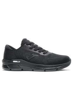 Sneakers nere con memory foam Joma Cdegas2601