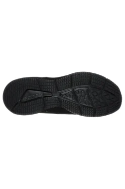 Sneakers Nere Con Memory Foam SKECHERS DYNA-AIR PELLAND