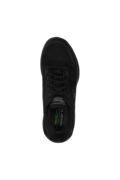 Sneakers Nere Con Memory Foam SKECHERS DYNA-AIR PELLAND