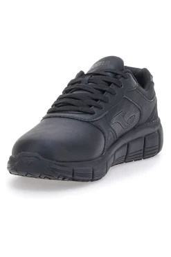 Sneakers Nere Con Memory Foam Joma Tuk 2401