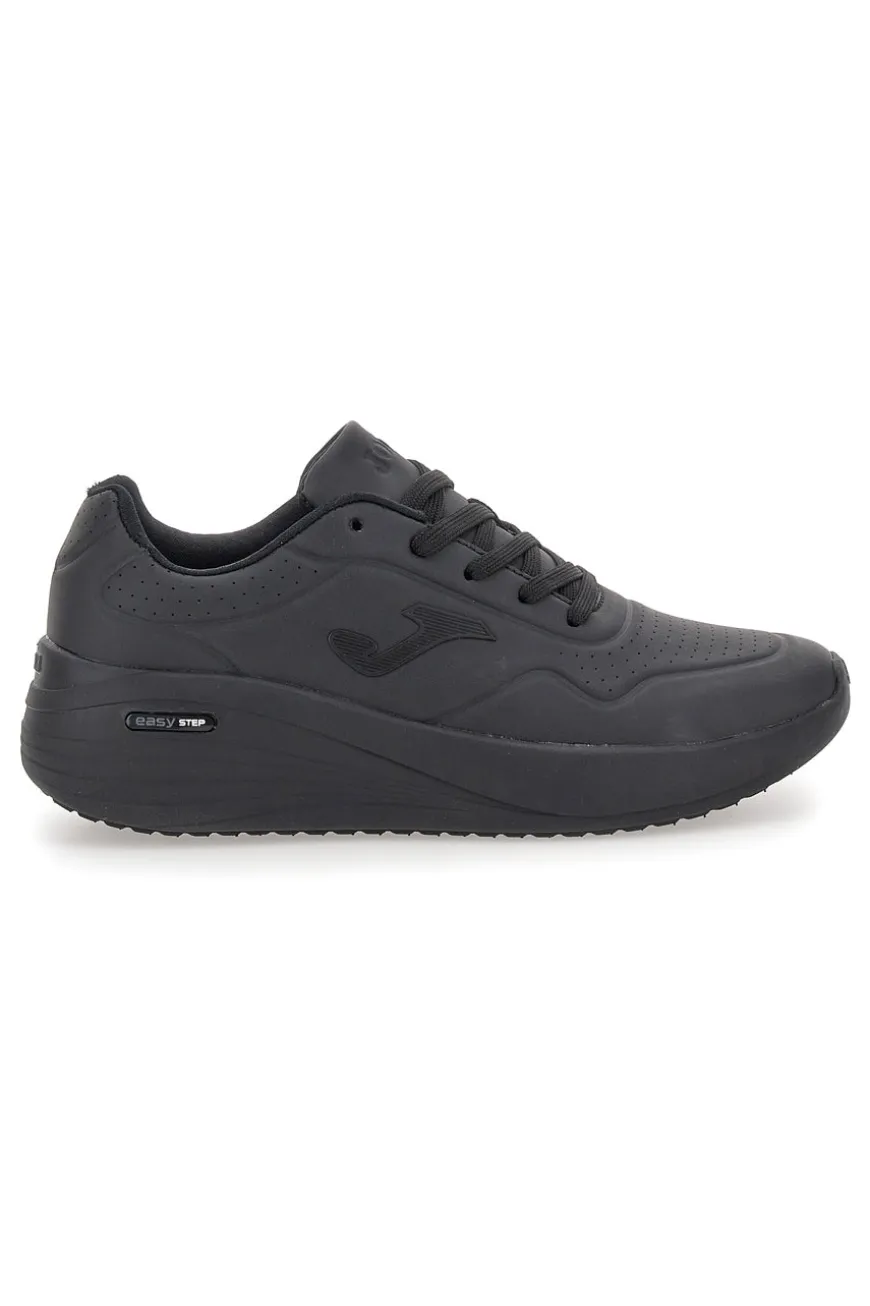 Sneakers nere con memory foam Joma Minerva Lady 2501