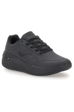 Sneakers nere con memory foam Joma Minerva Lady 2501