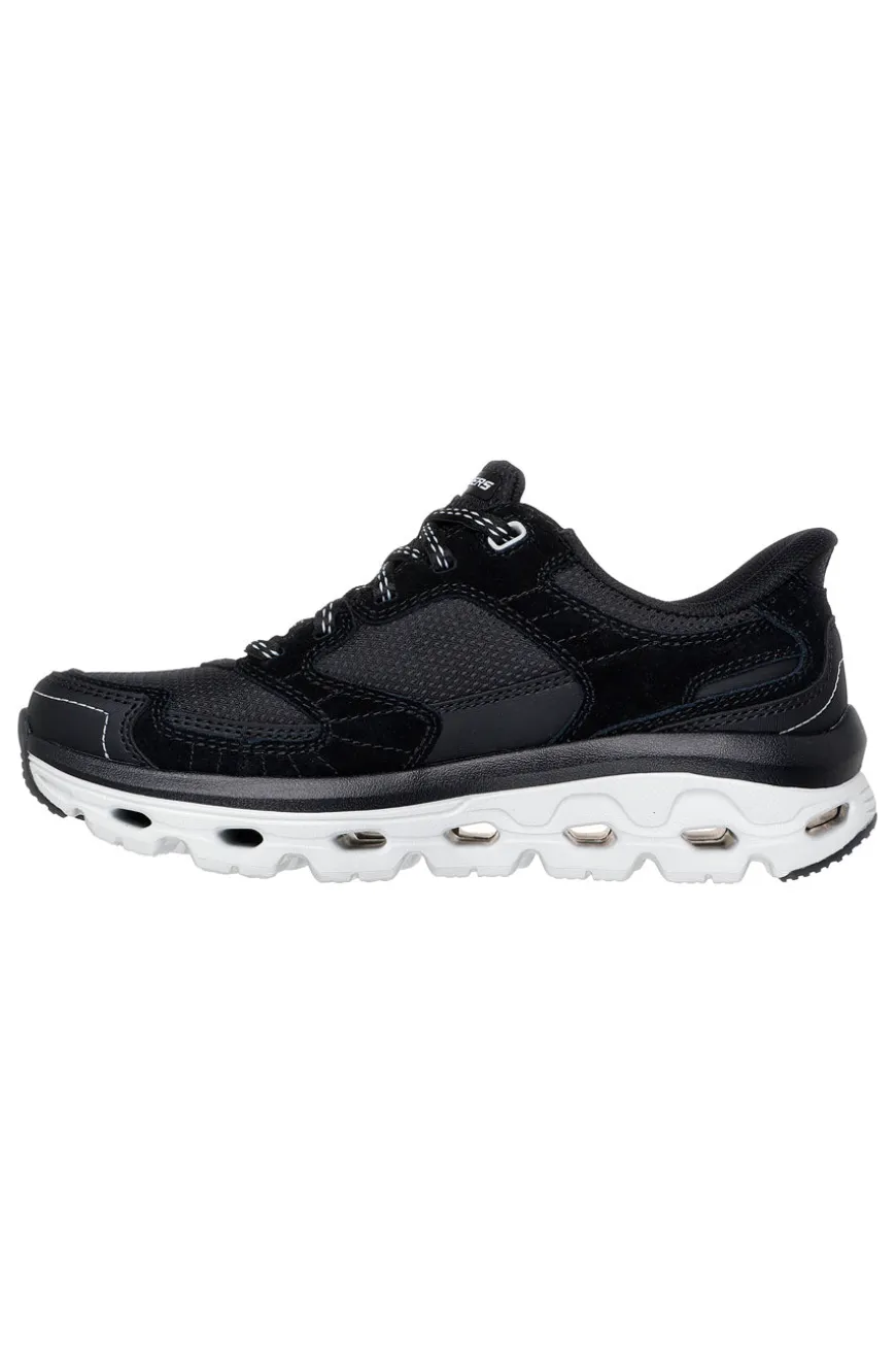 Sneakers nere con Memory Foam Skechers Glide-Step Sole Paradise Valley
