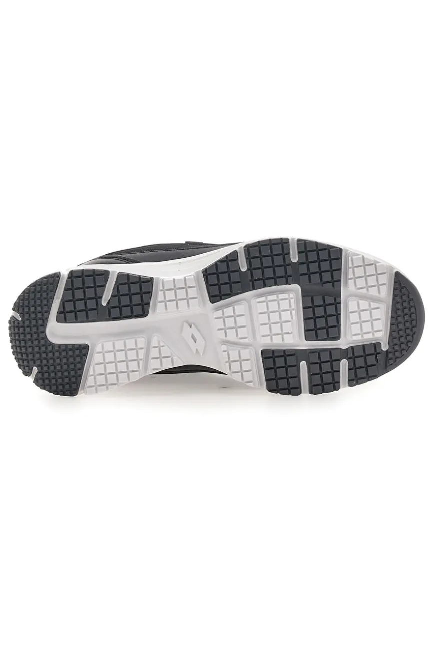 Sneakers nere con memory foam Lotto Love Ride AMF VIII PHY W