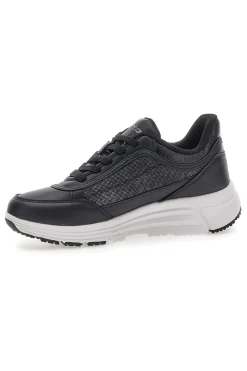 Sneakers nere con memory foam Lotto Love Ride AMF VIII PHY W