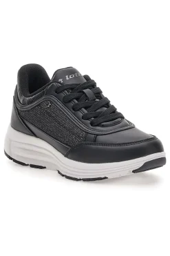 Sneakers nere con memory foam Lotto Love Ride AMF VIII PHY W