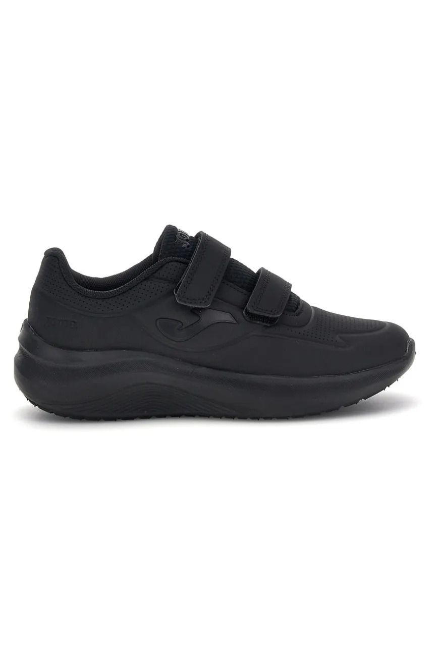 Sneakers Nere Con Memory Foam Joma N-400 Lady 2421