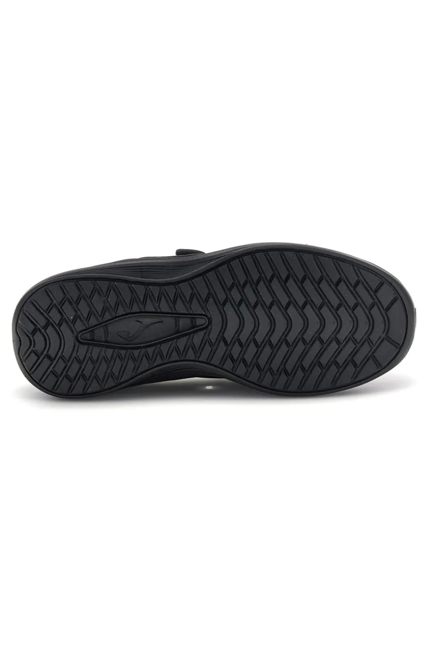 Sneakers Nere Con Memory Foam Joma N-400 Lady 2421