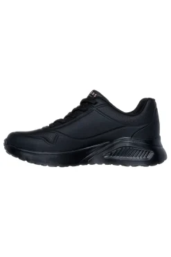 Sneakers nere con Memory Foam Skechers Uno Lite - Lite Work