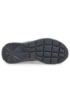 Sneakers nere con memory foam SKECHERS FASHION FIT BOLD BOUNDARIES