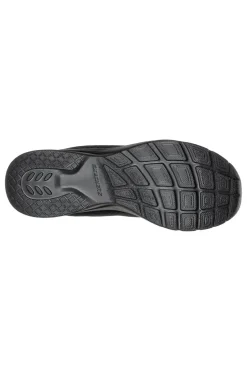Sneakers Nere Con Memory Form Skechers Dynamight 2 Social Orbit