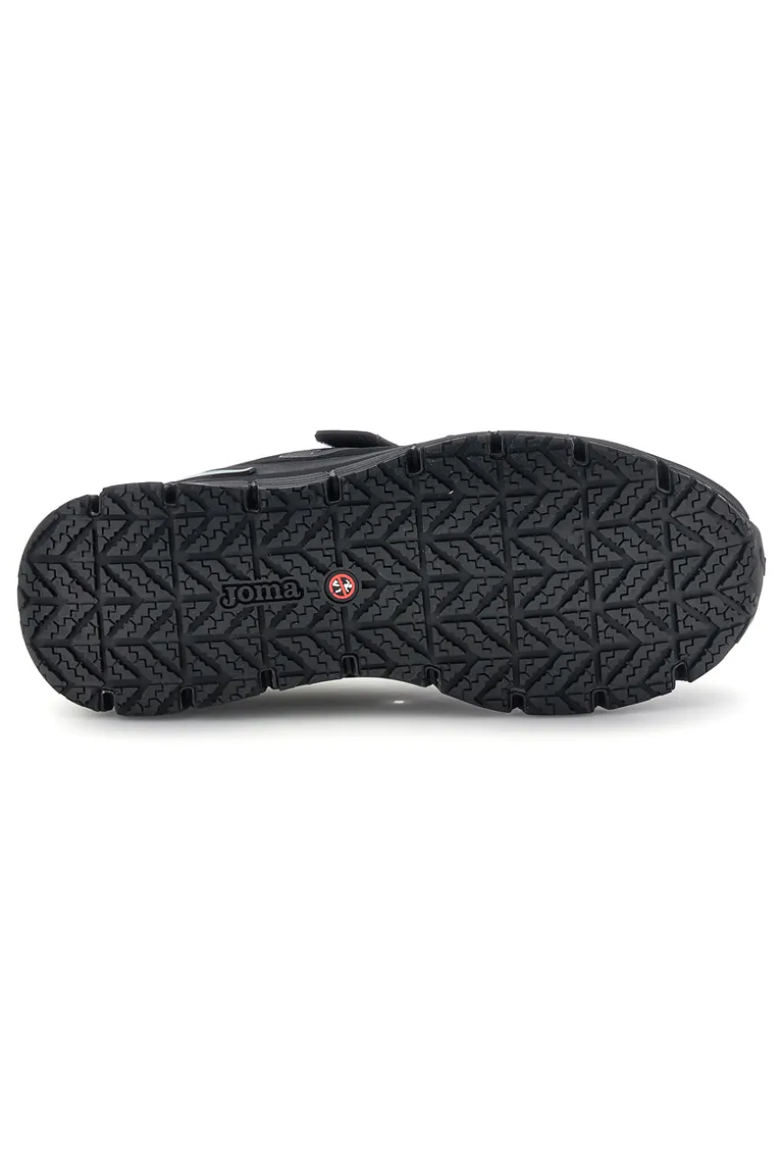 Sneakers nere con mesh traspirante Joma CZENS2621V