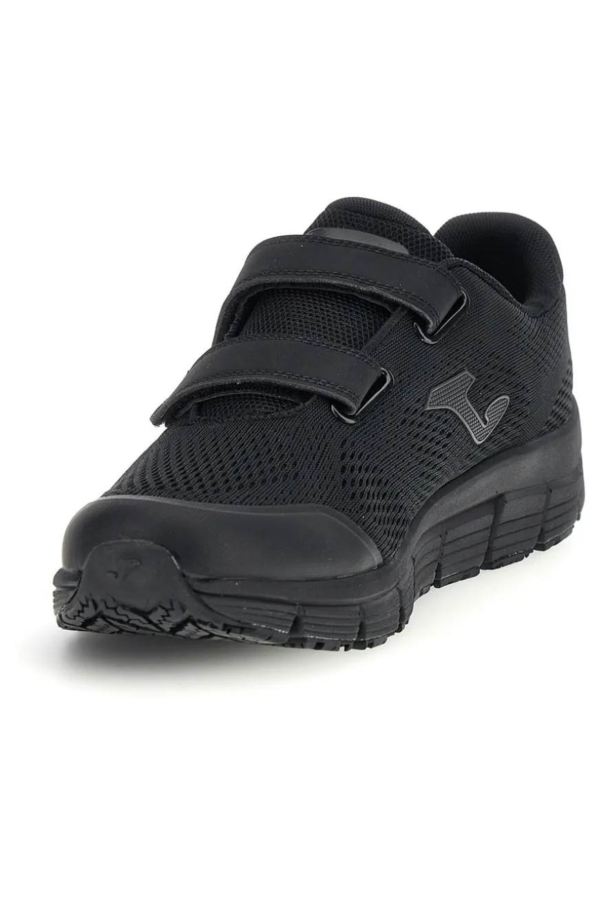 Sneakers nere con mesh traspirante Joma CZENS2621V