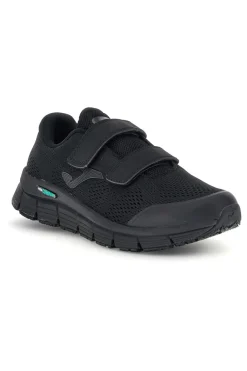 Sneakers nere con mesh traspirante Joma CZENS2621V