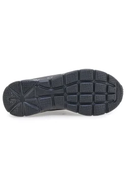 Sneakers nere con plateau e Memory Foam Skechers FASHION FIT TRUE FEELS