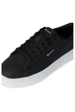 Sneakers nere con platform Champion Tl23 Evolve