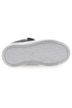 Sneakers nere con platform e glitter Champion RD18 PLATFORM Glitter G PS
