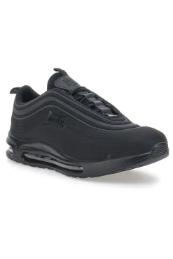 Sneakers Nere Con Platform Everlast Rx400