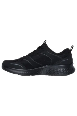 Sneakers Nere Con Sistema Air-Cooled Memory Foam Skechers Lite Pro Sleek Citizen
