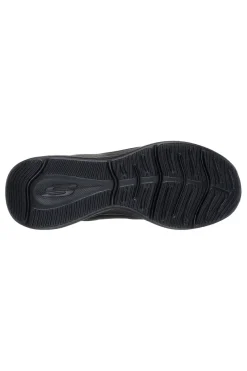 Sneakers Nere Con Sistema Air-Cooled Memory Foam Skechers Lite Pro Sleek Citizen