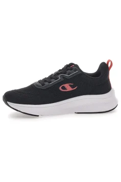 Sneakers Nere Con Softstep CHAMPION GALACTIC LOW CUT SHOE