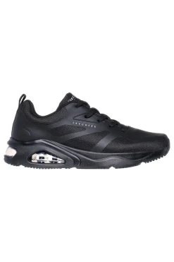 Sneakers nere con Soletta Air Cooled Memory Foam SKECHERS Tres-Air Uno - Revolution-Airy