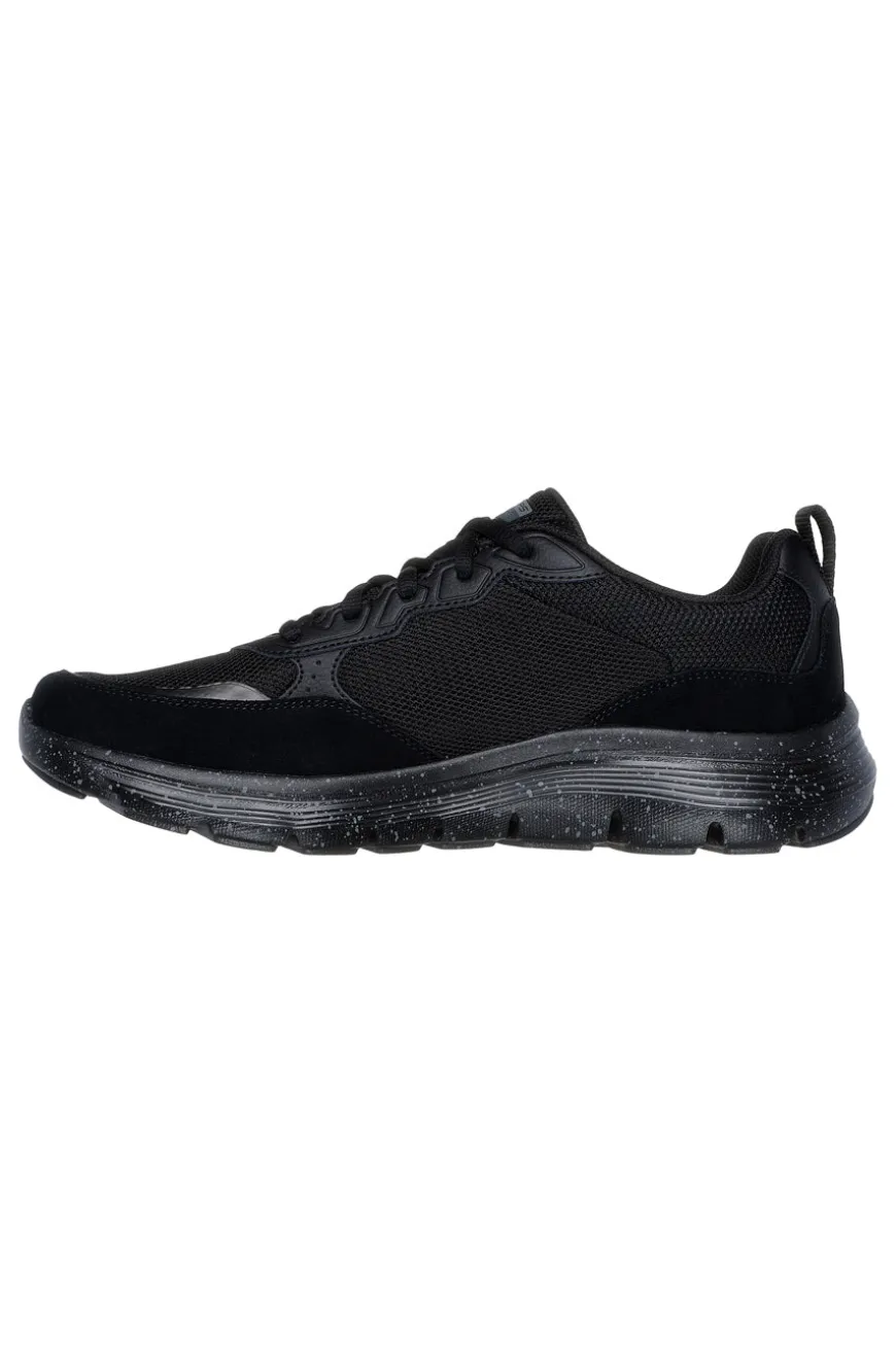 Sneakers nere con Soletta Ammortizzata SKECHERS FLEX ADVANTAGE 5.0