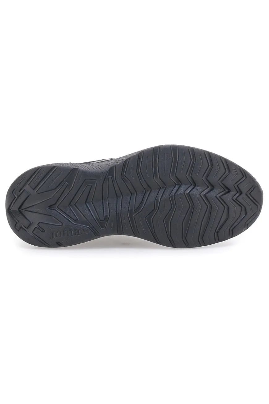 Sneakers Nere con Soletta Memory Foam JOMA SODIO LADY 2421