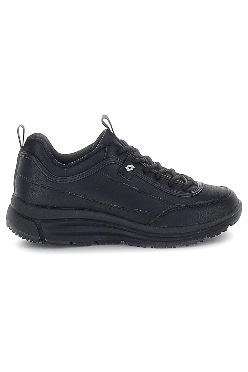 Sneakers nere con soletta memory foam Lotto LOVE RIDE AMF VIII W