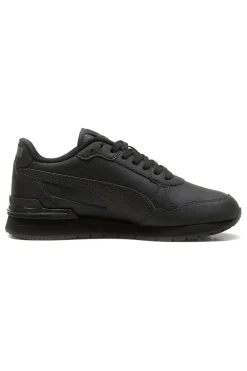 Sneakers nere con soletta SoftFoam+ Puma ST Runner v4 L Jr