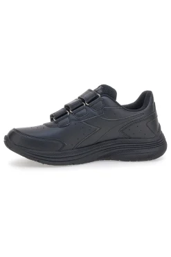Sneakers Nere con Strappi in Velcro Diadora Eagle 7 SL V
