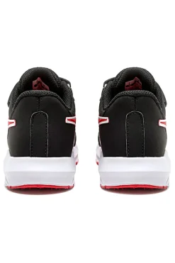 Sneakers Nere Con Strappi in Velcro DIADORA FALCON 4 SL JR V