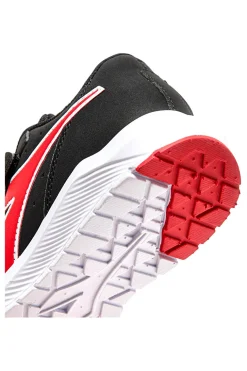 Sneakers Nere Con Strappi in Velcro DIADORA FALCON 4 SL JR V