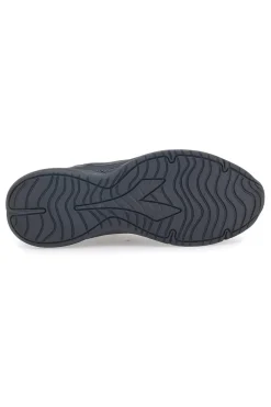 Sneakers Nere con Strappi Velcro da Uomo Diadora Eagle 7 V