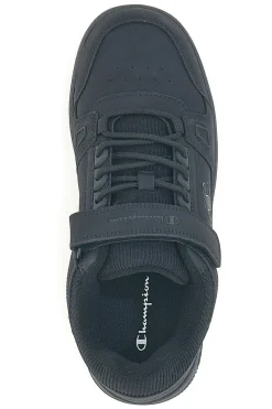 Sneakers nere con strappo Champion RD18 Low Cord B GS