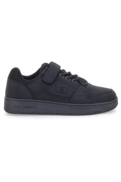 Sneakers nere con strappo Champion RD18 Low Cord B GS