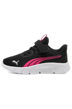 Sneakers nere con strappo e dettagli fucsia Puma FlexFocus Modern AC+ PS