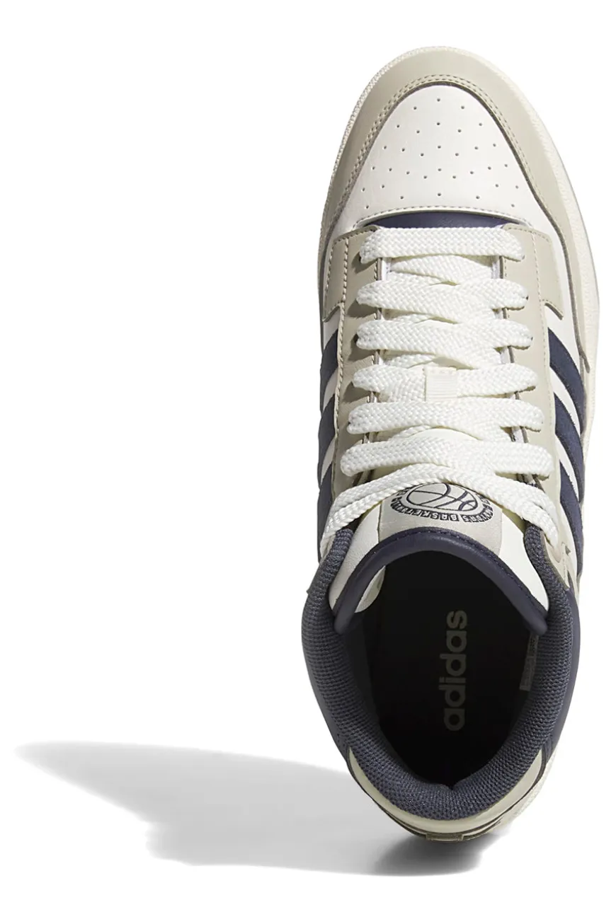 Sneakers nere con 3 strisce Adidas Break Start 2000