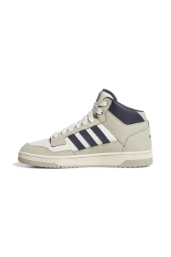 Sneakers nere con 3 strisce Adidas Break Start 2000