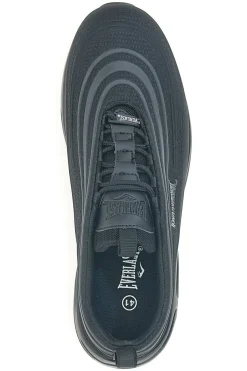 Sneakers nere con suola ammortizzata Everlast Rx400