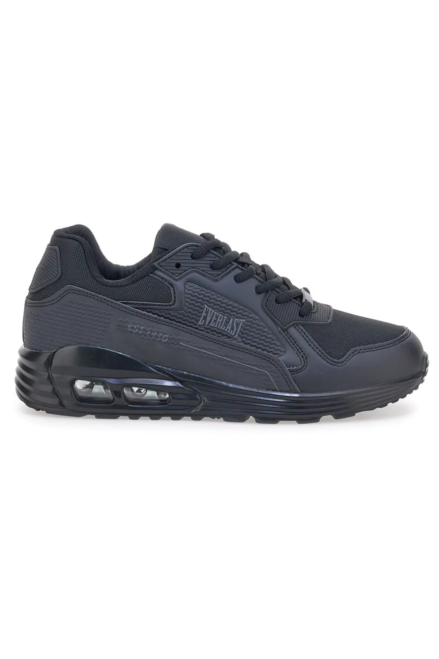 Sneakers nere con suola ammortizzata Everlast Ev810