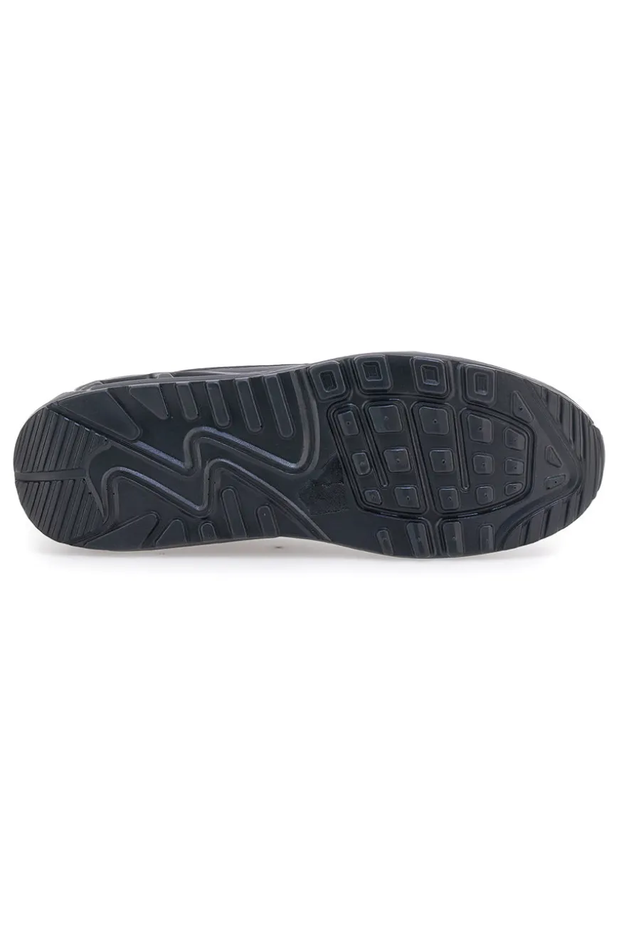 Sneakers nere con suola ammortizzata Everlast Ev810