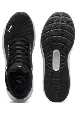 Sneakers nere con suola bianca Puma Softride Enzo 5 Slip Tech