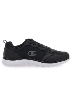 Sneakers nere con suola bianca Champion El45 Low Cut Shoe