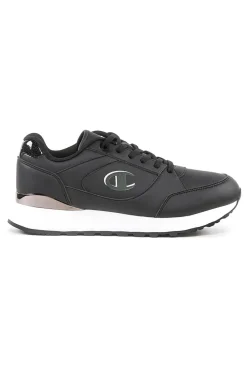 Sneakers Nere con Suola Bianca CHAMPION RR CHAMPII PLAR ELEMENT LOW