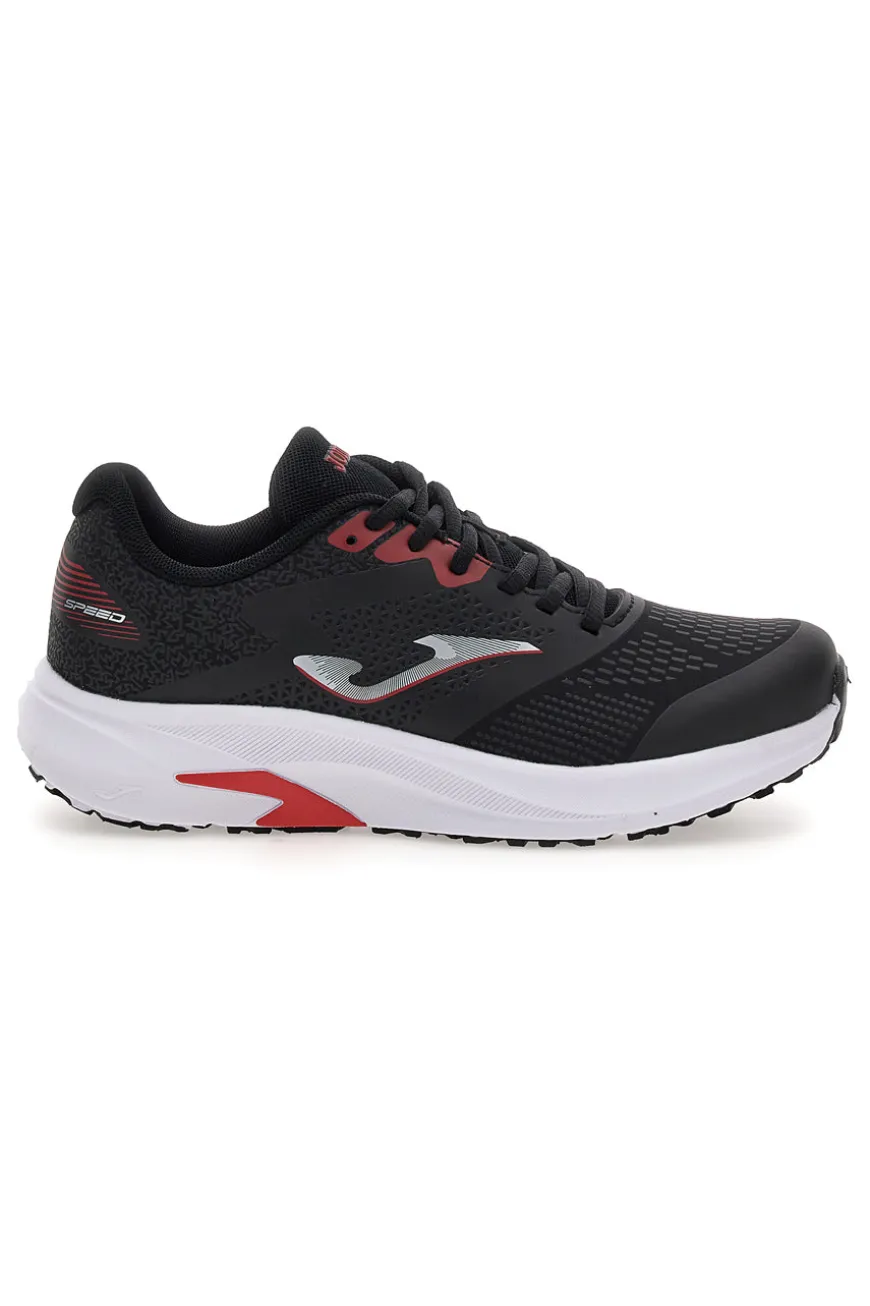 Sneakers nere con suola bianca Joma Speed JR 2501