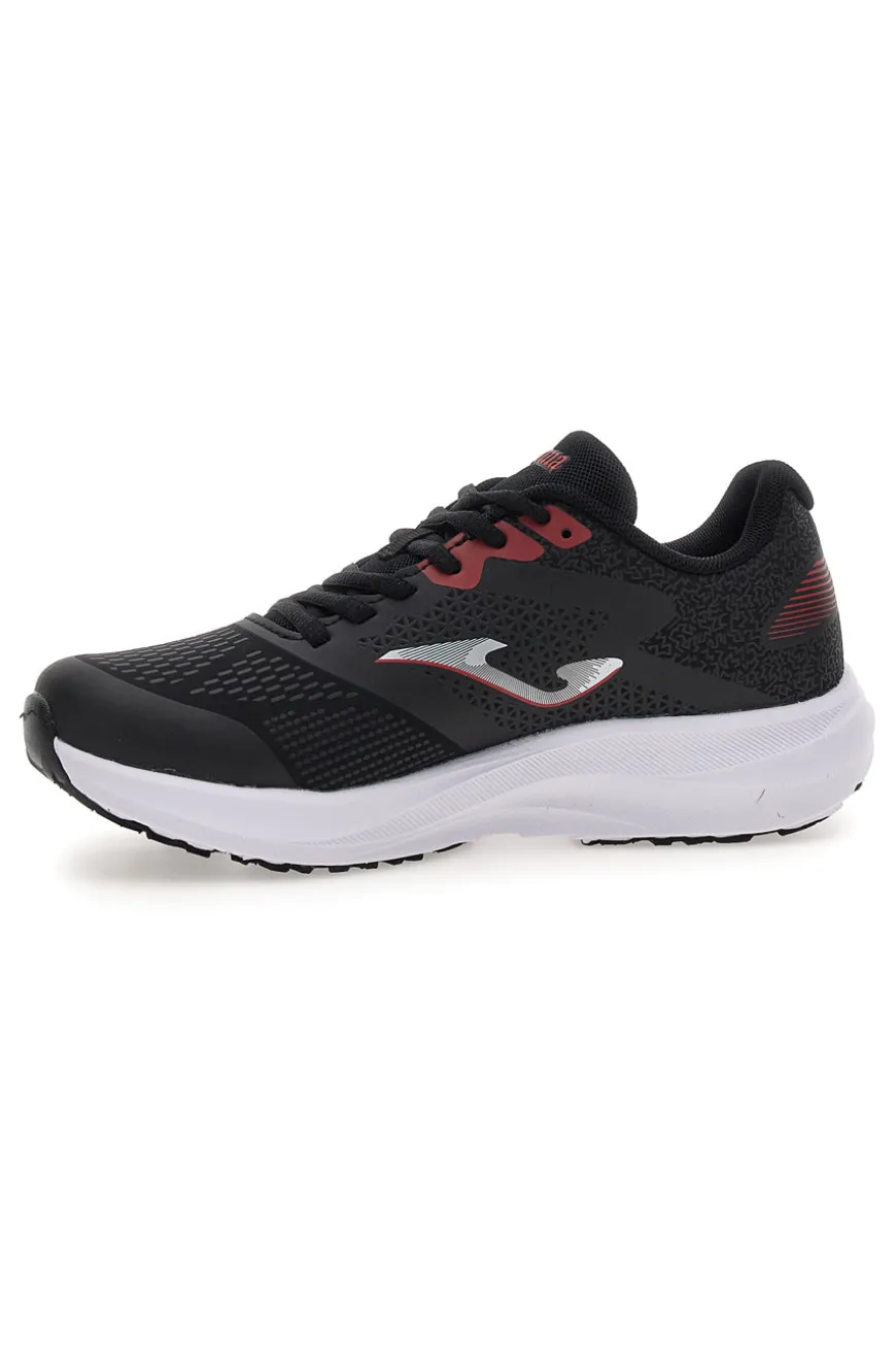 Sneakers nere con suola bianca Joma Speed JR 2501